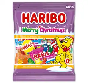 HARIBO Merry Christmas*