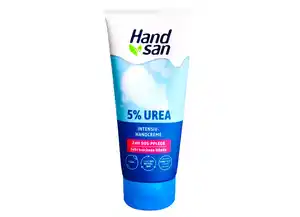 Handsan Handcreme 5% Urea