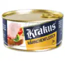 Bild 1 von KRAKUS Fleisch im eigenen Saft*