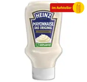 HEINZ Mayonnaise*