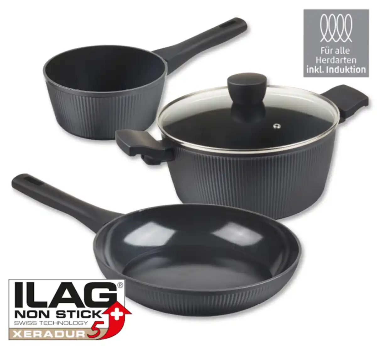 Bild 1 von HOME IDEAS Cooking Kochgeschirr*