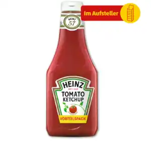 HEINZ Tomato Ketchup*