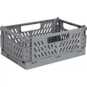 Mini-Klappbox versch. Farben