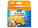 Bild 1 von Figo Pflaster Erste Hilfe Box