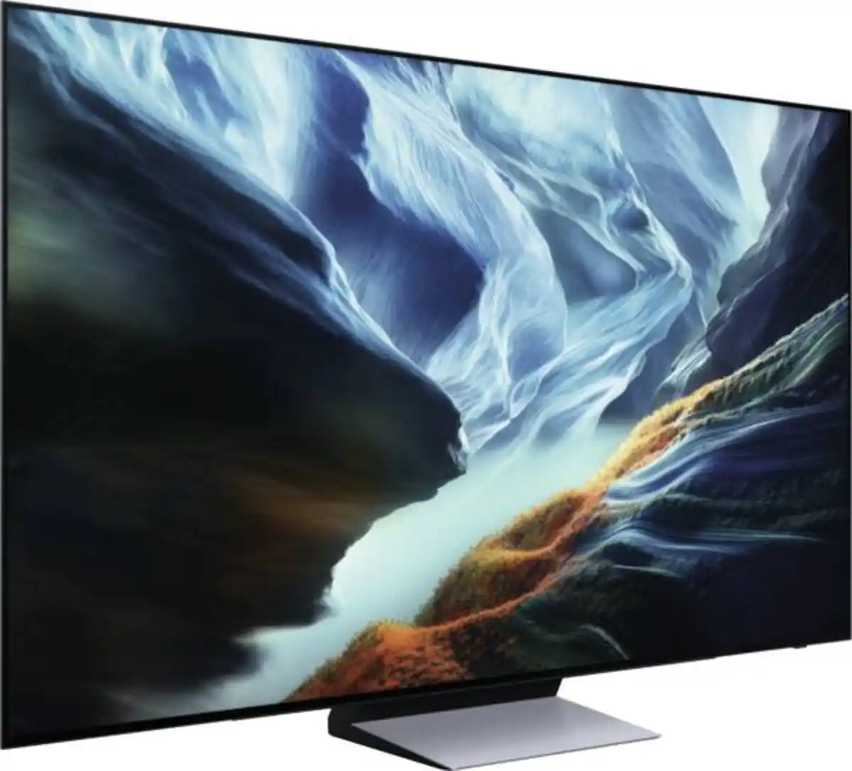 Bild 2 von Samsung GQ77S90HATXZG