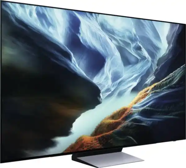 Bild 2 von Samsung GQ77S90HATXZG