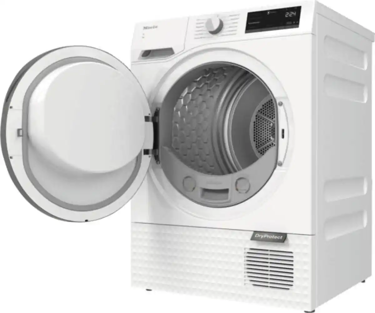 Bild 2 von Miele TK 100 C WP