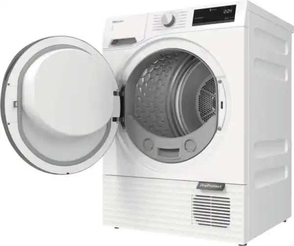 Bild 2 von Miele TK 100 C WP