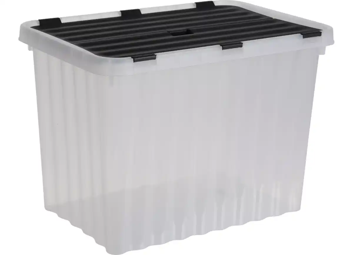 Bild 1 von Staubox ca. 24 Liter