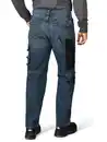 Bild 2 von Herren Workwear Jeans "Calgary" Blau