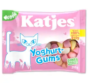 KATJES Fruchtgummi*