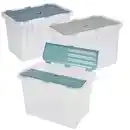 Bild 1 von Staubox recycelter Kunststoff
