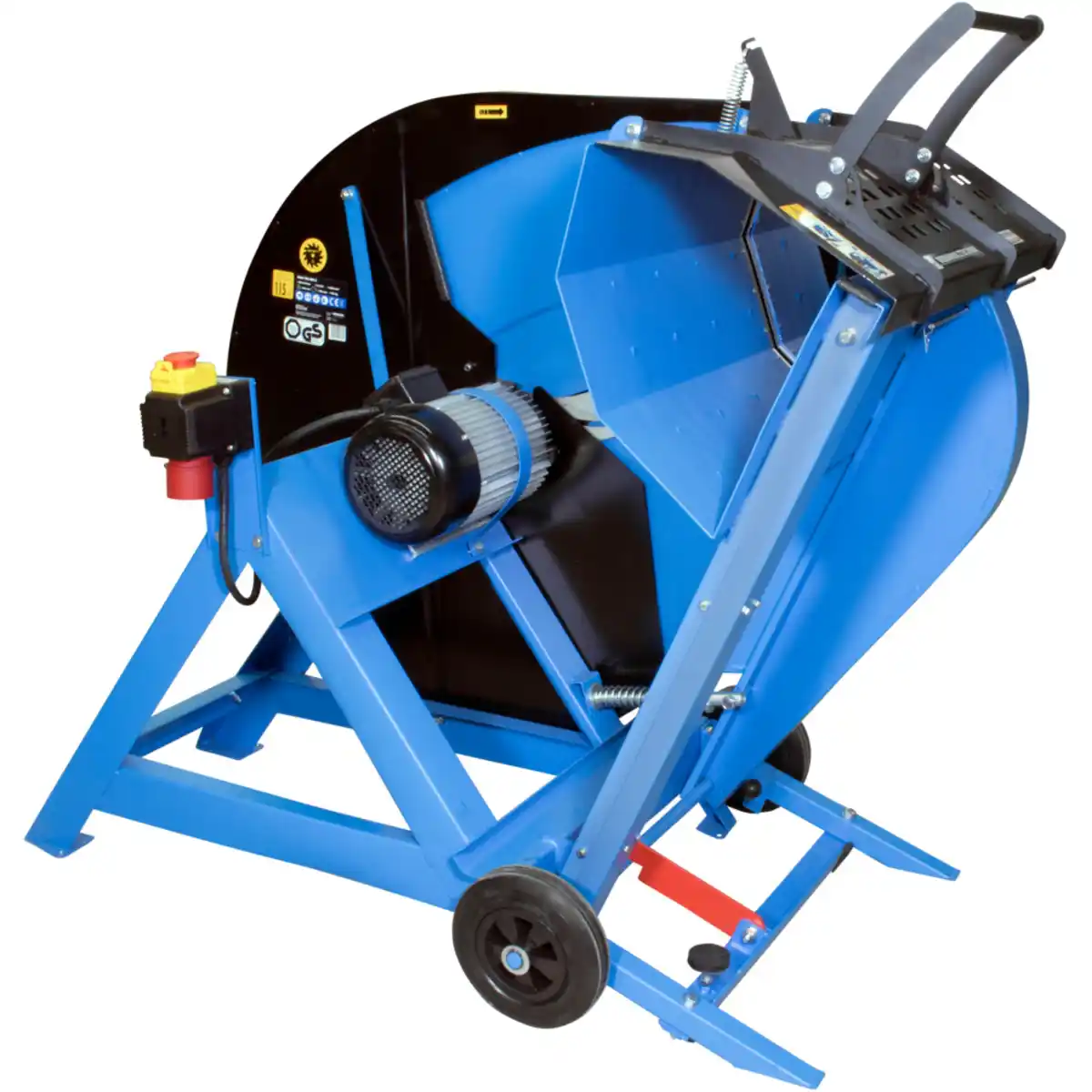 Bild 1 von Güde® Wippsäge GWS 700 HM-2
