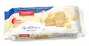 Bild 1 von Butter-Spekulatius knuspriges Figurengebäck mit feiner Butternote