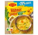 Bild 1 von MAGGI Suppe*