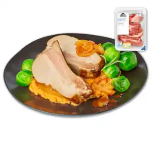 MÜHLENHOF Frische dicke Rippe*