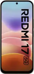 Xiaomi REDMI 17 5G 128GB