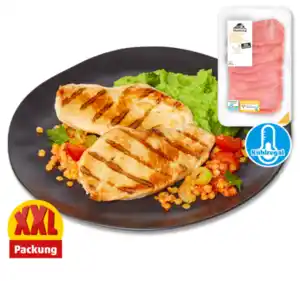 MÜHLENHOF Frische Hähnchen-Minutenschnitzel*