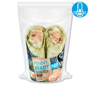 PENNY READY Wraps*