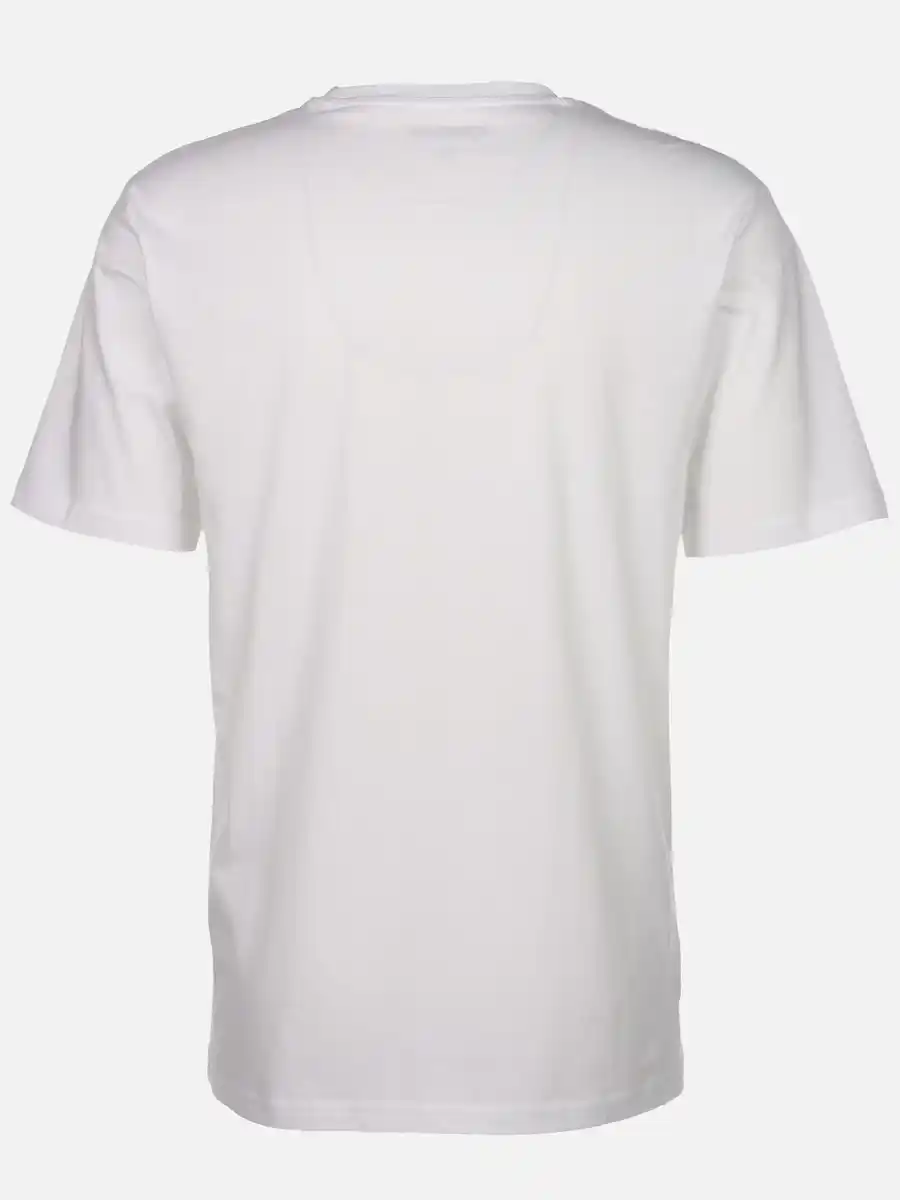 Bild 2 von Herren T-Shirt im 5er Pack Weiß