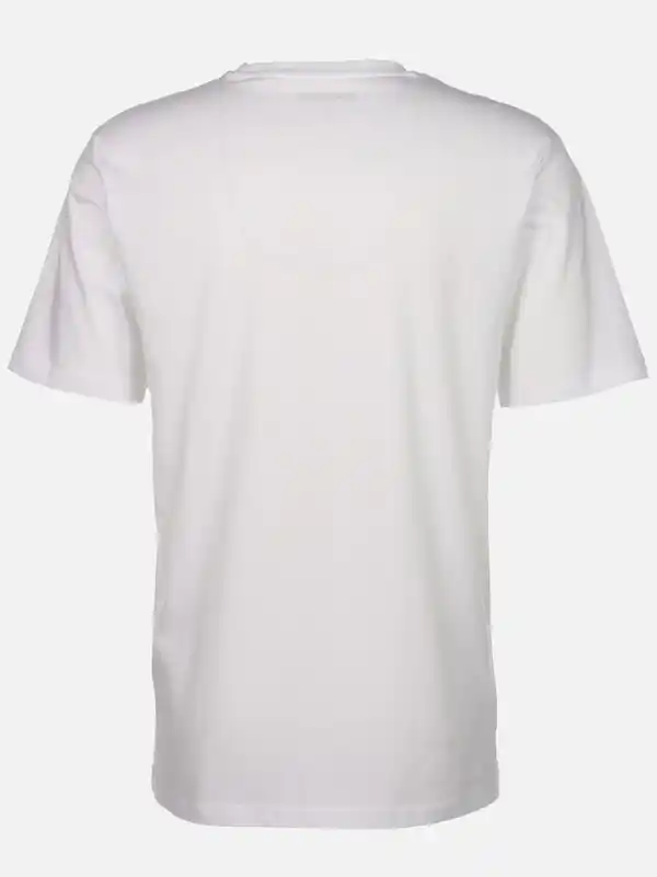 Bild 2 von Herren T-Shirt im 5er Pack Weiß