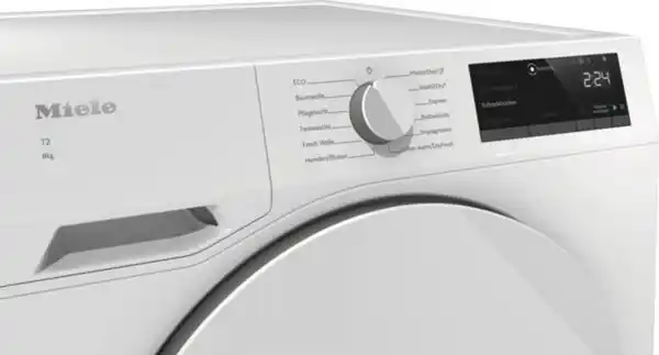 Bild 3 von Miele TK 100 C WP