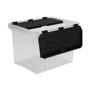 Staubox ca. 8 Liter