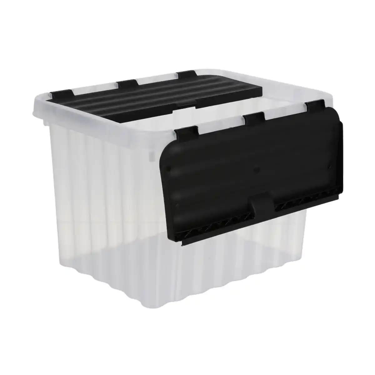 Bild 1 von Staubox ca. 8 Liter