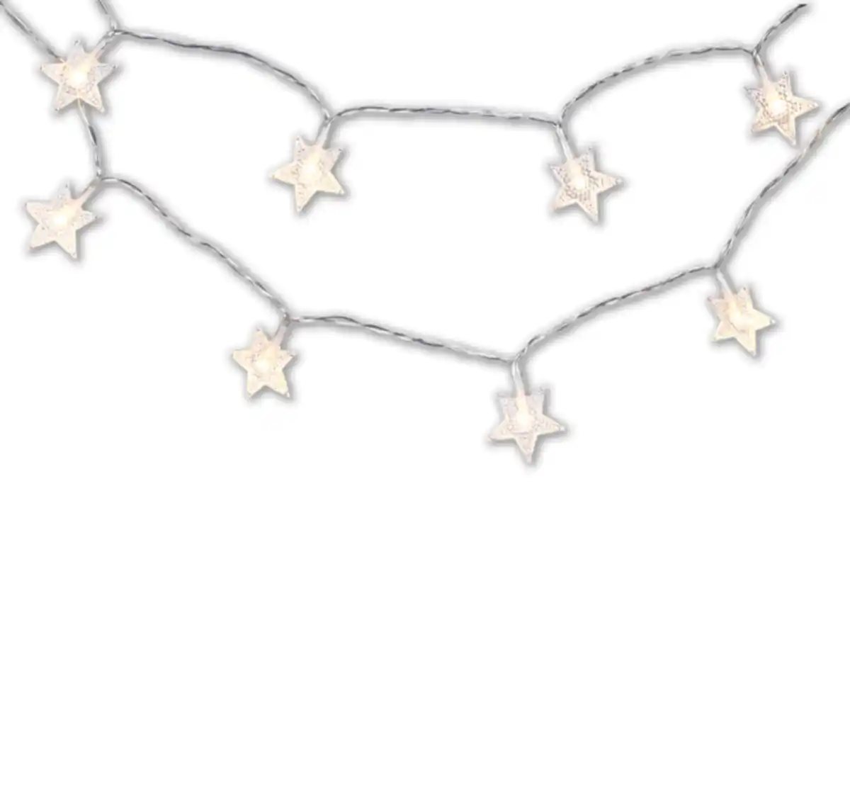 Bild 1 von 10er-LED-Lichterkette*