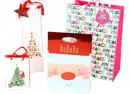 Bild 1 von Weihnachts-Geschenktasche versch. Designs und Größen