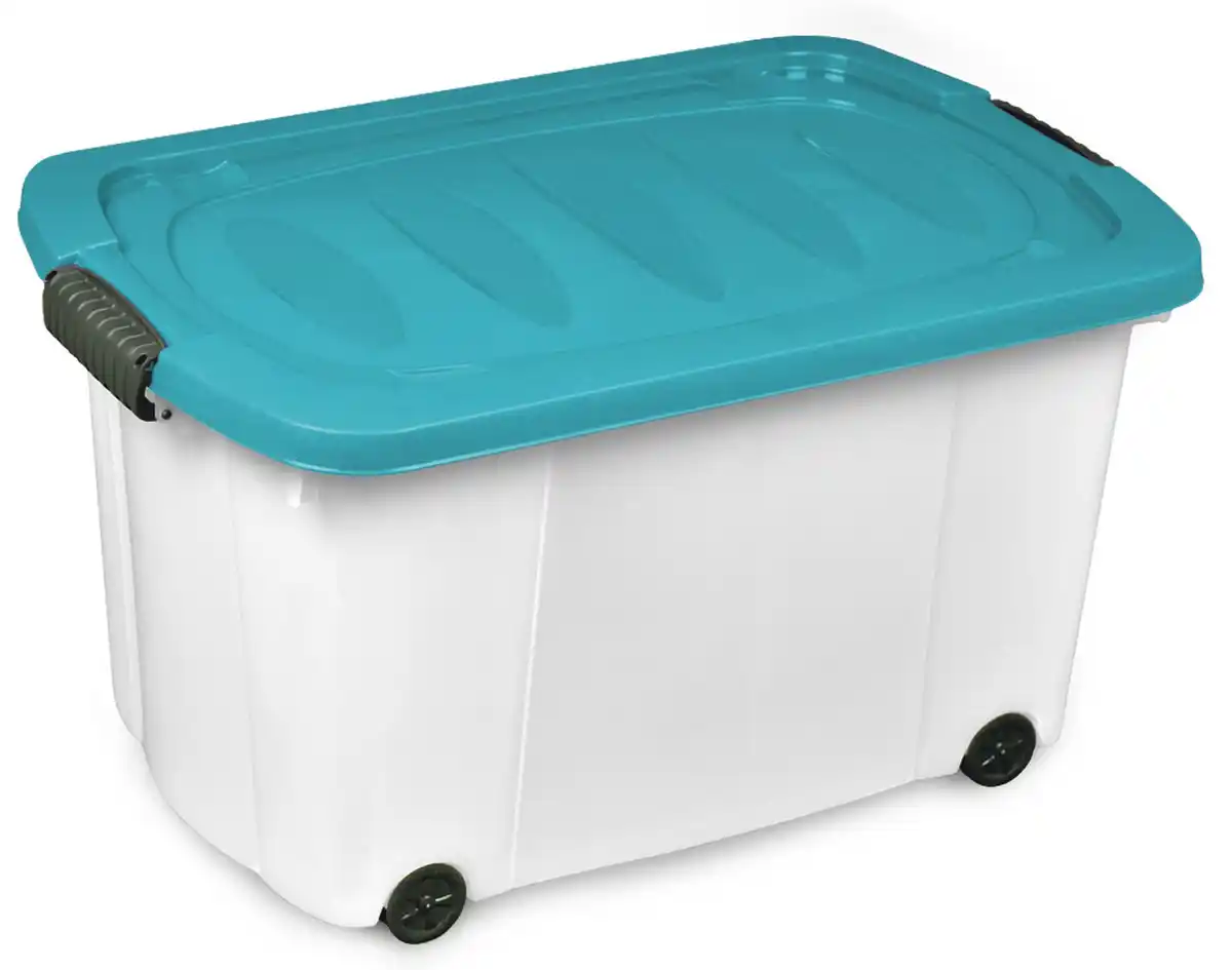 Bild 1 von Rollenbox versch. Farben