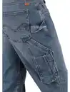 Bild 3 von Herren Workwear Jeans "Calgary" Blau