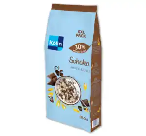 KÖLLN Müsli*