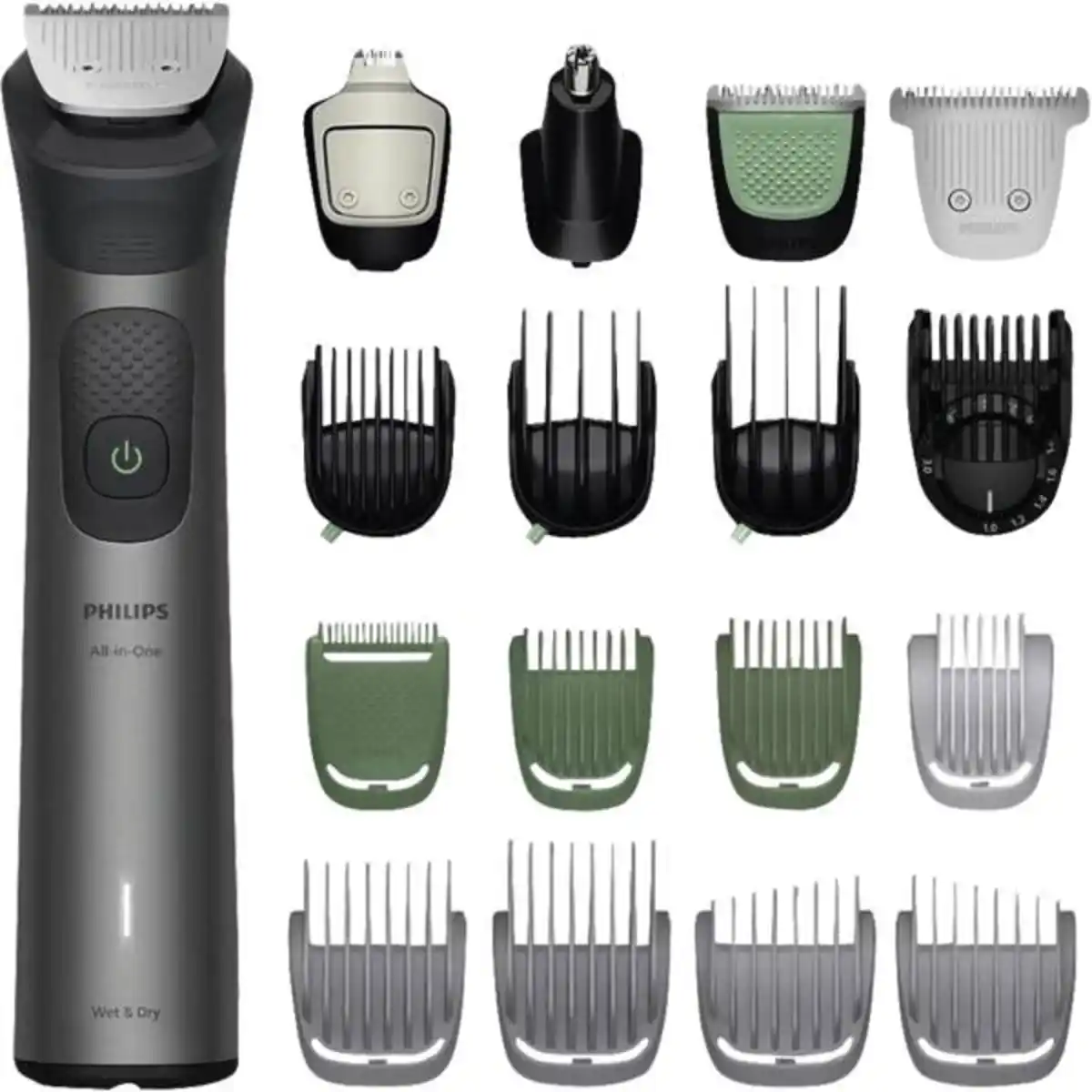 Bild 1 von Philips MG7952/15