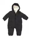 Bild 1 von Skianzug - Schwarz, Schwarz, 74