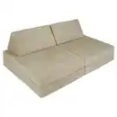 Bild 1 von NOVITESSE Modulares Kindersofa