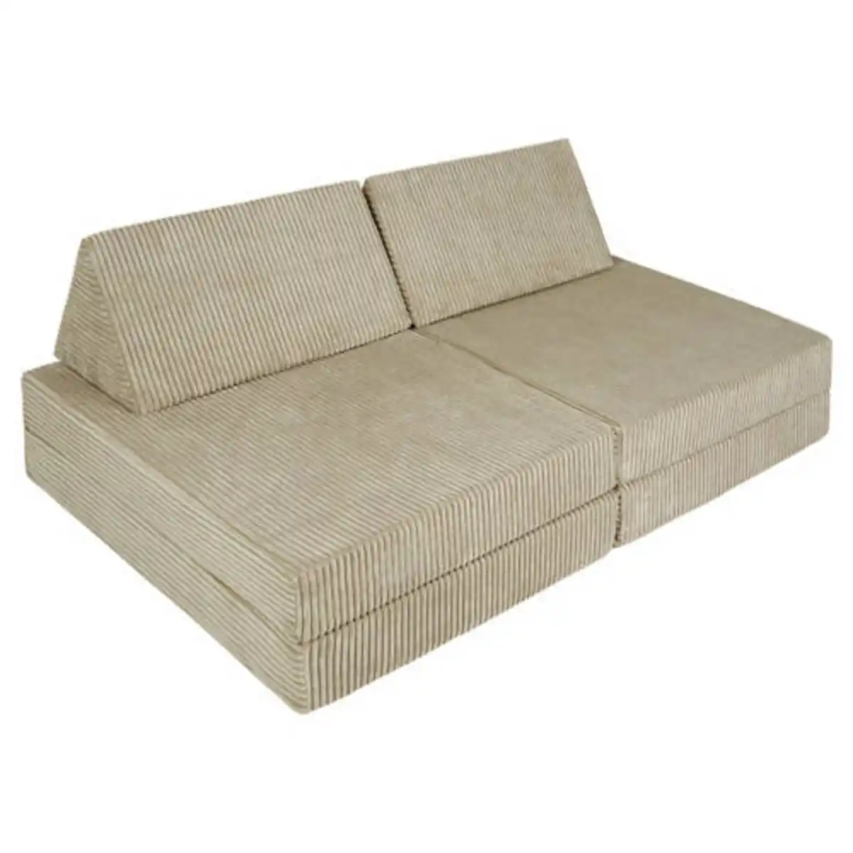 Bild 1 von NOVITESSE Modulares Kindersofa