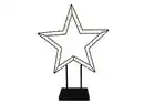 Bild 1 von LED-Stern 60 LEDs