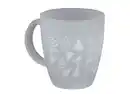 Bild 1 von Glastasse versch. weihnachtliche Designs