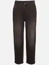 Bild 1 von Damen Barrel Jeans "Liv" Braun