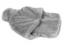 Bild 1 von Fußwärmflasche Bezug aus 100% Polyester