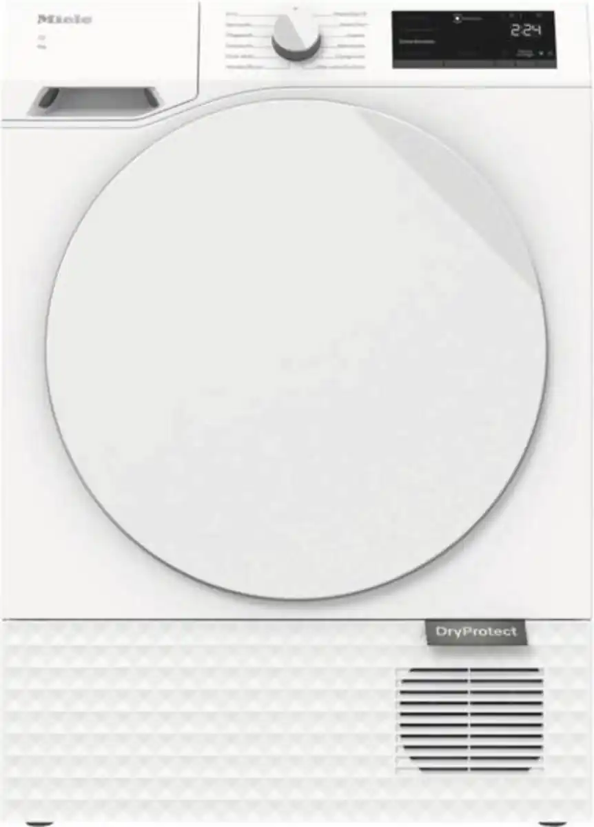 Bild 1 von Miele TK 100 C WP