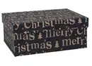 Bild 1 von Dekobox „MerryXmas“ versch. Farben