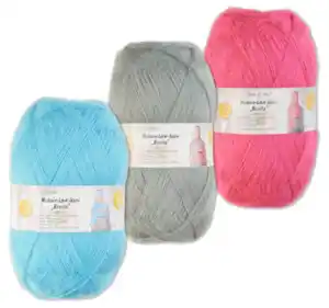 LANA ALZETTA Mohair-Look-Garn*
