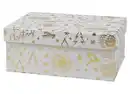 Bild 1 von Weihnachts-Dekobox versch. Farben und Designs
