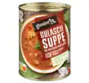 Bild 1 von GUSTORIA Gulaschsuppe*