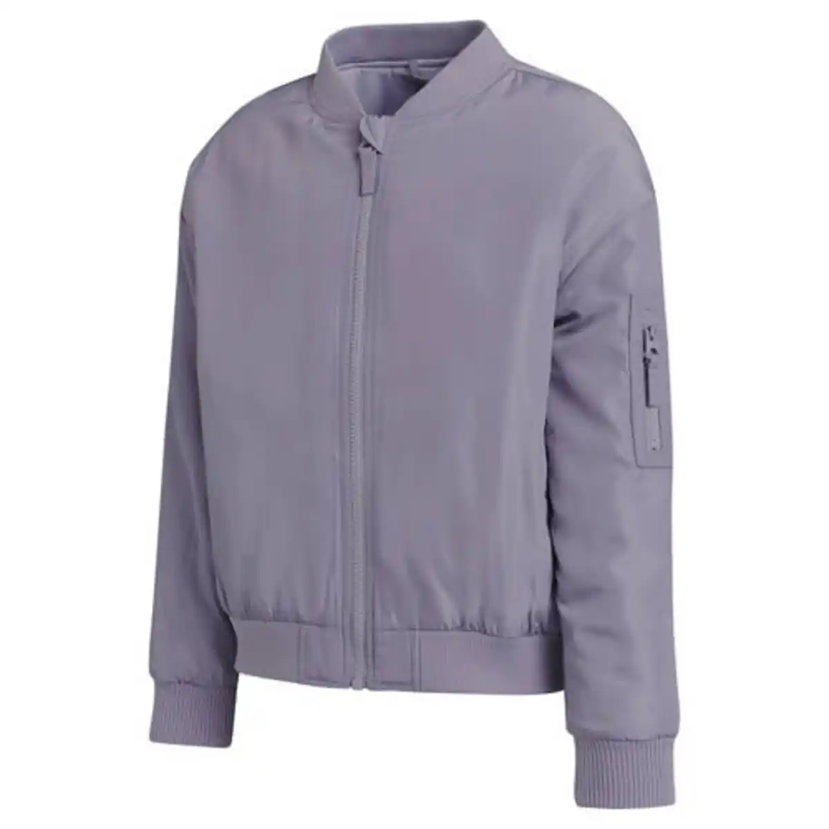Bild 1 von L&D Kinder Pilotenjacke, Lila, 122/128