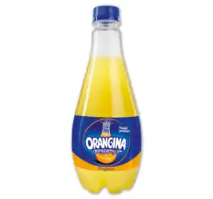 ORANGINA Limonade*