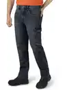 Bild 1 von Herren Workwear Jeans "Calgary" Blau