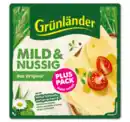 Bild 1 von GRÜNLÄNDER Käsescheiben*